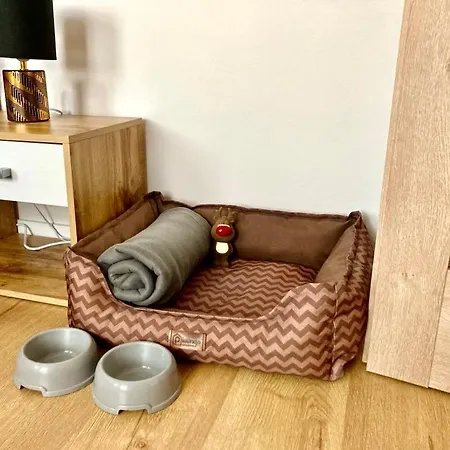 Tikrai Nelis Apartment Liepaja Exterior photo